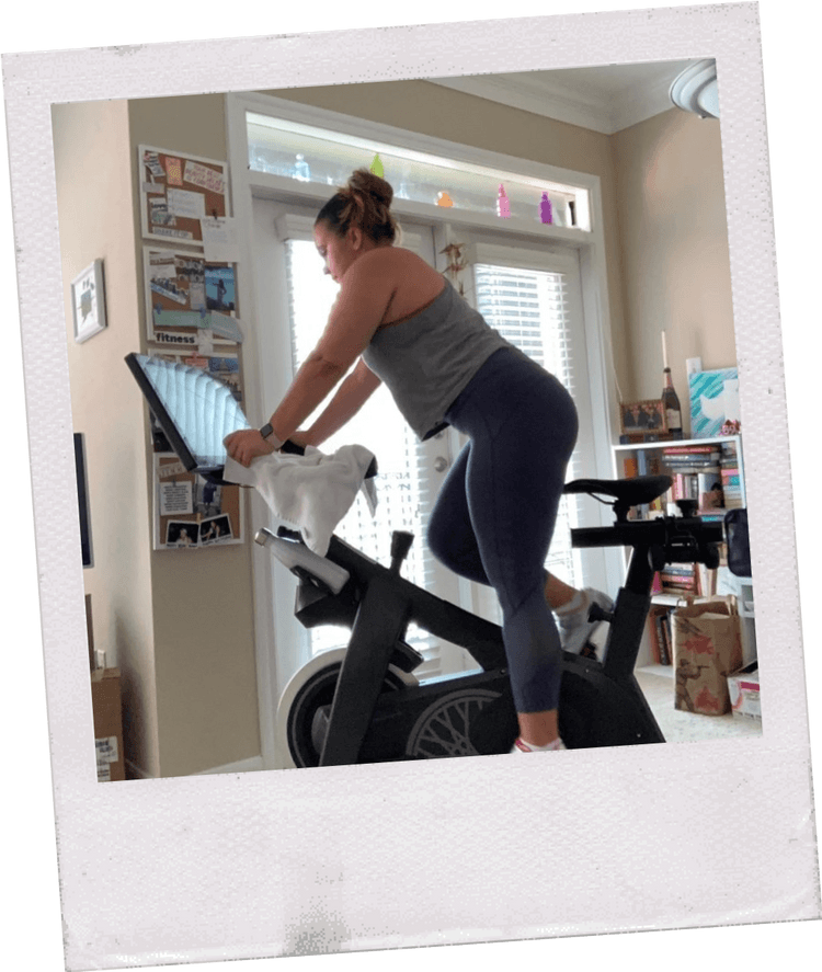 SoulCycle At-Home Bike | Powered By Equinox+
